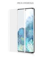 Mica Hydrogel para Samsung Galaxy S21 PLUS - Transparente